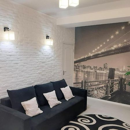Bright Central Apartment Chişinău Esterno foto