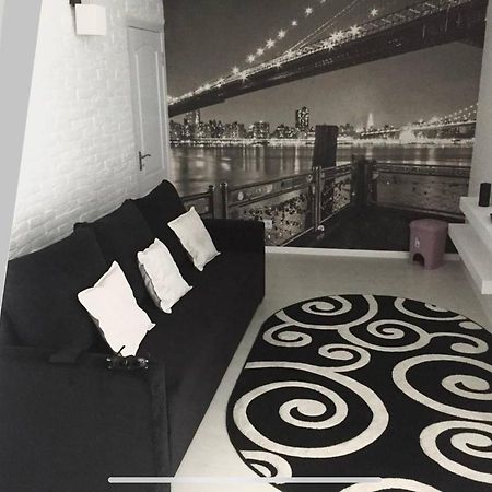Bright Central Apartment Chişinău Esterno foto