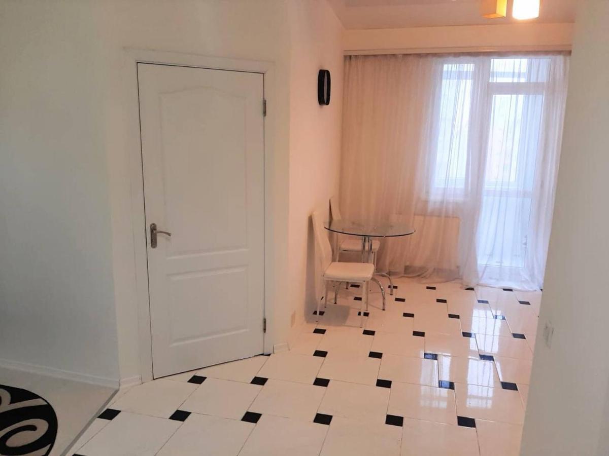 Bright Central Apartment Chişinău Esterno foto