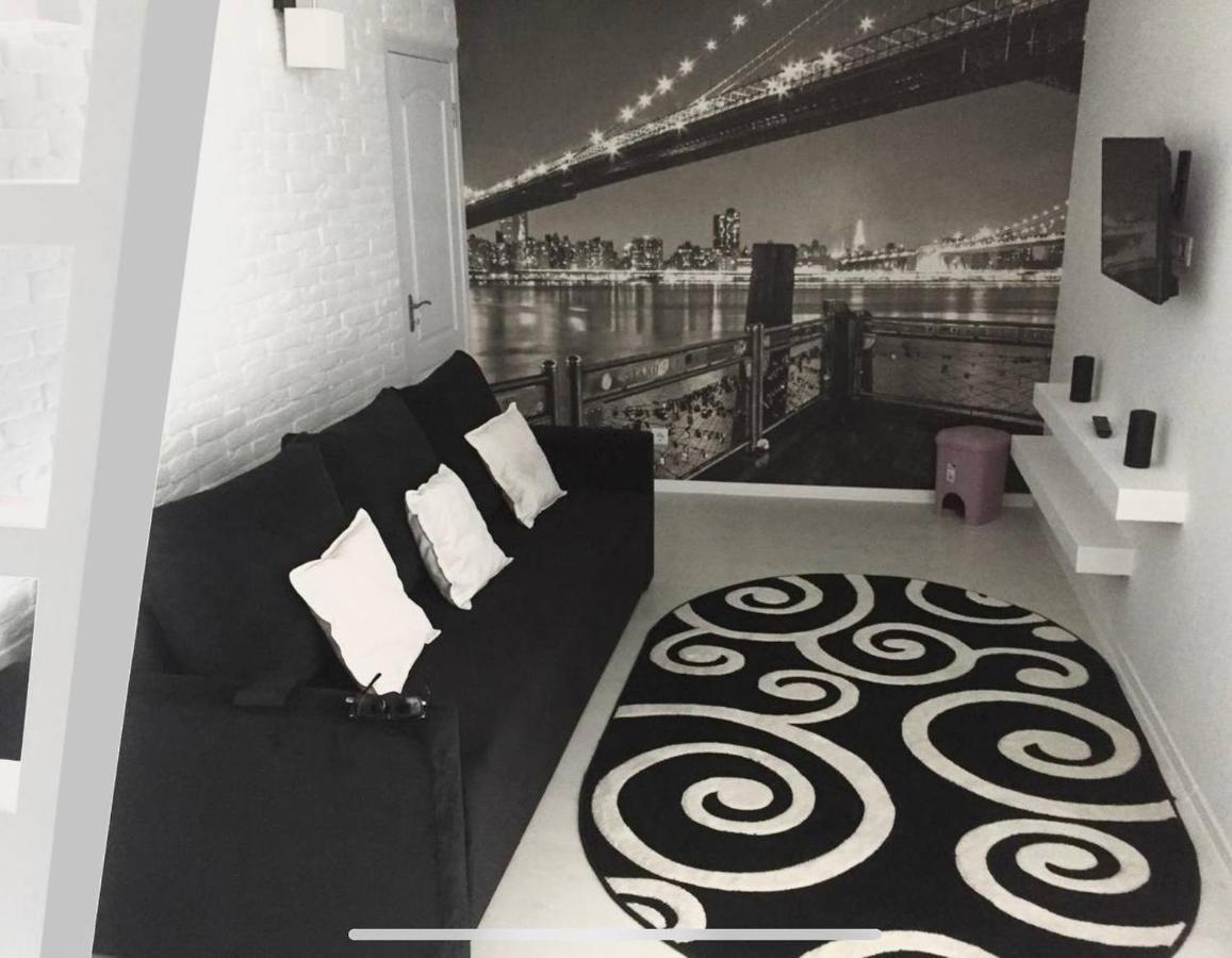 Bright Central Apartment Chişinău Esterno foto
