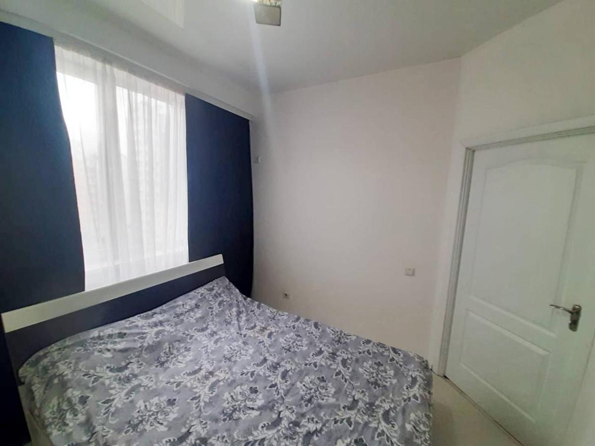 Bright Central Apartment Chişinău Esterno foto