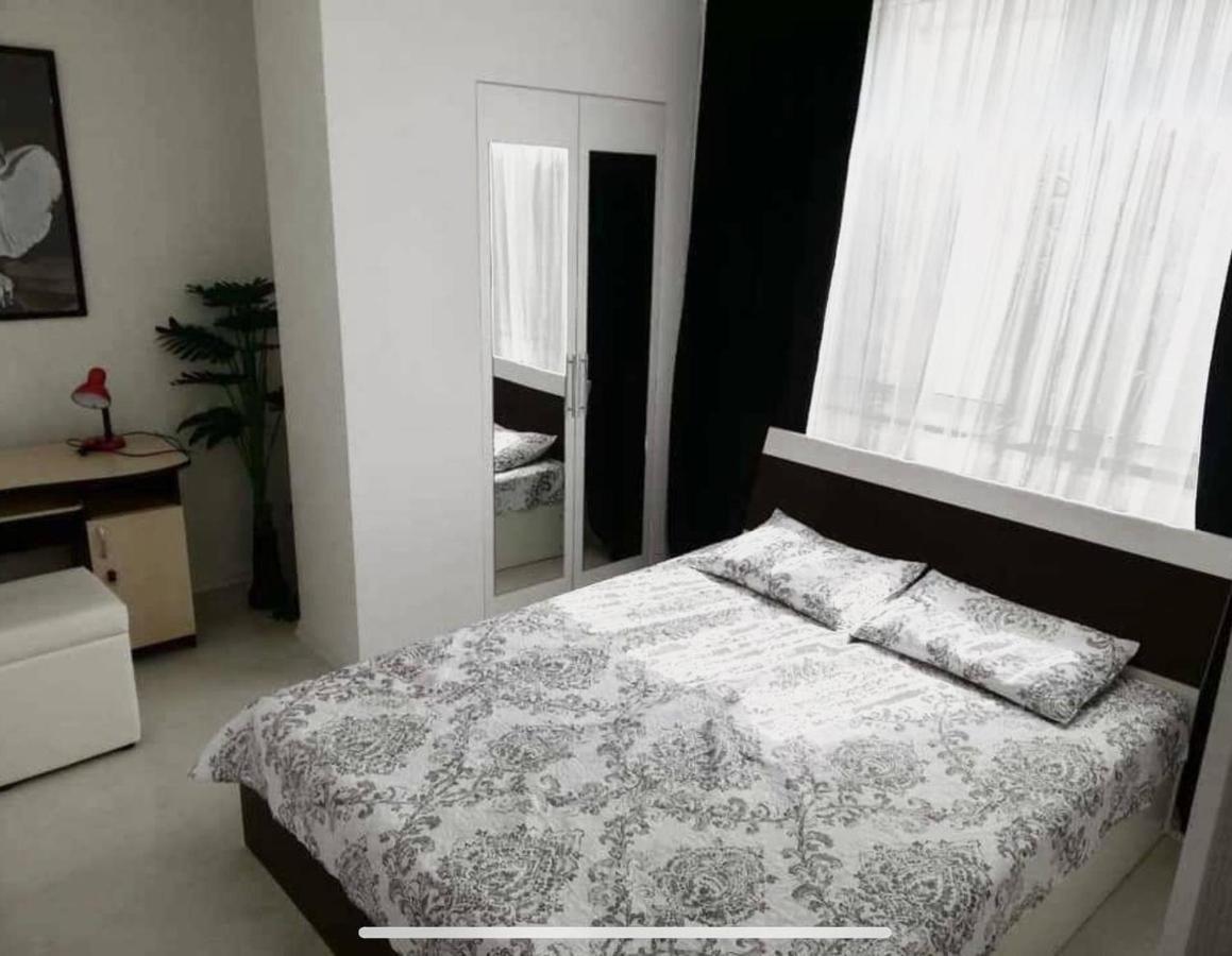 Bright Central Apartment Chişinău Esterno foto